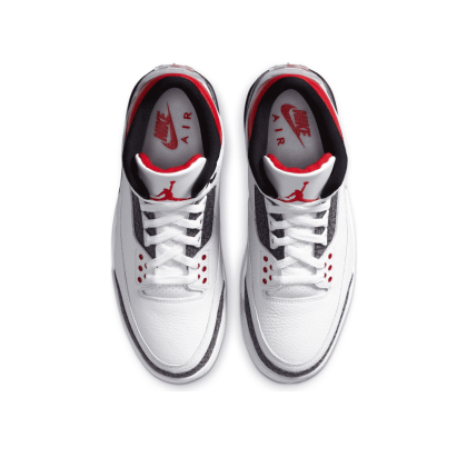 Air Jordan 6 Retrox (For Women) & (For Kids)