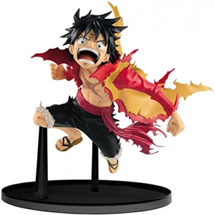 AA-One Piece Mdel Monkey.D.Luffy